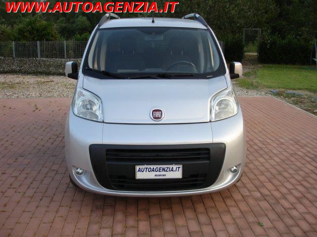 FIAT Qubo 1.3 MJT 75 CV Dynamic