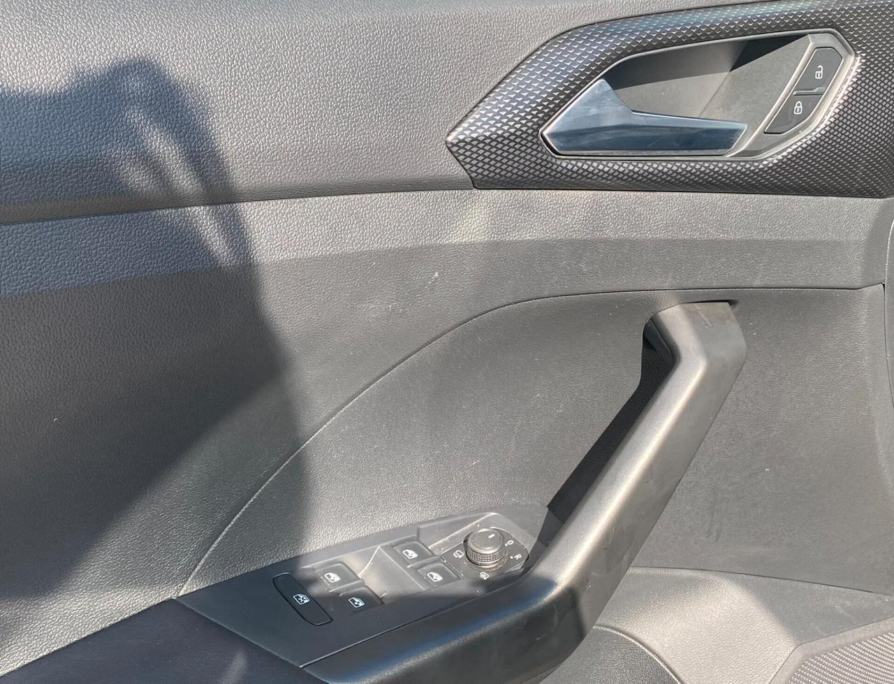 Volkswagen T-Cross Style 1.0 TSI 95CV