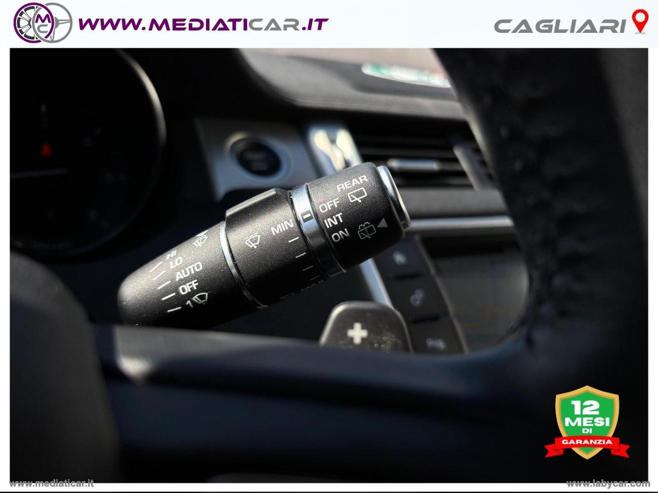 LAND ROVER RR Evoque 2.0 TD4 150 CV 5p. Bs Ed. SE