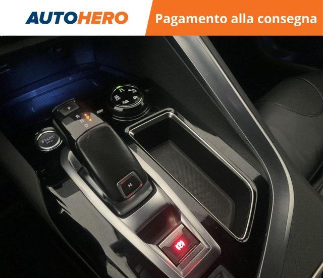 PEUGEOT 3008 BlueHDi 180 S&S EAT8 GT