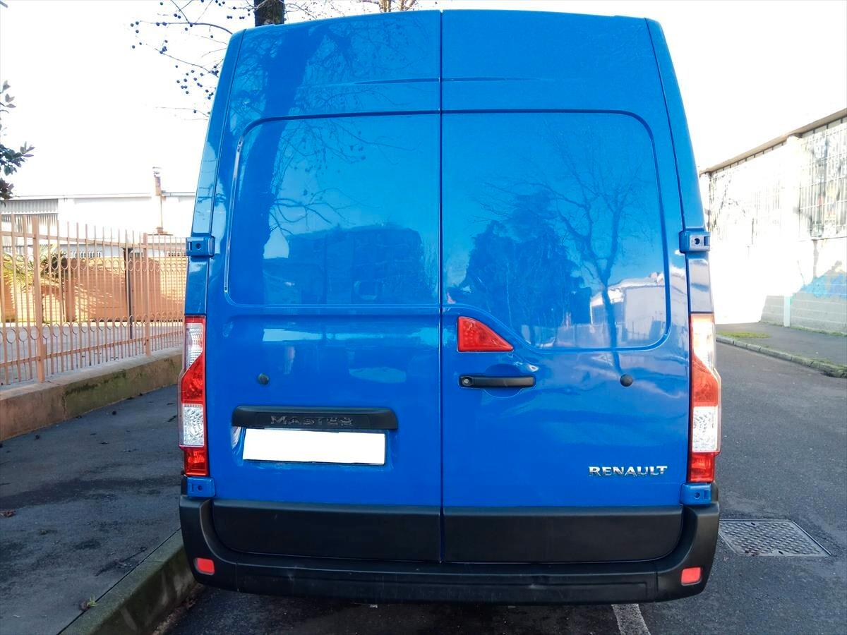 Renault Master T35 2.3 dCi/145 S&S PC-TM Furgone Ice T.T.