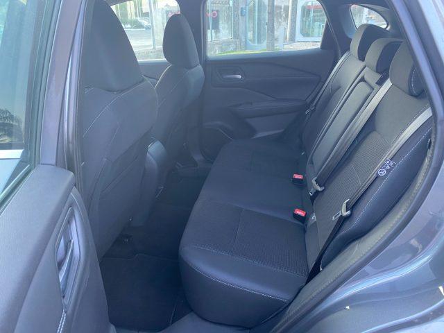 NISSAN Qashqai MHEV 158 CV Xtronic Business
