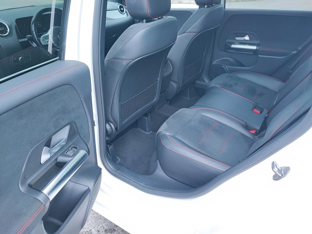 Mercedes B 200 AMG Sport Tagliandi Mercedes