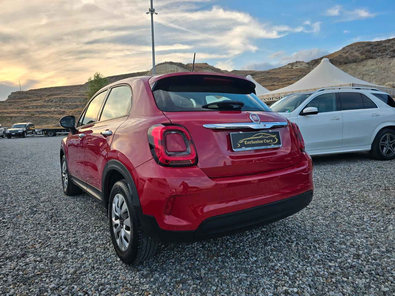 Fiat 500X 1.3 MultiJet 95 CV