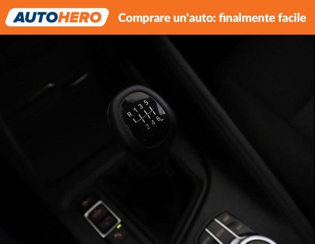 BMW X1 sDrive16d Business