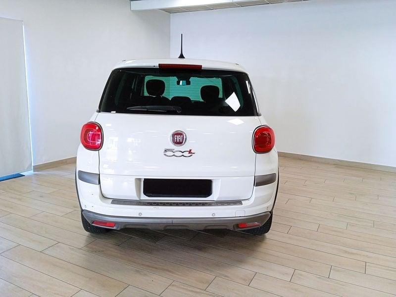 FIAT 500L 1.3 Multijet 95 CV City Cross
