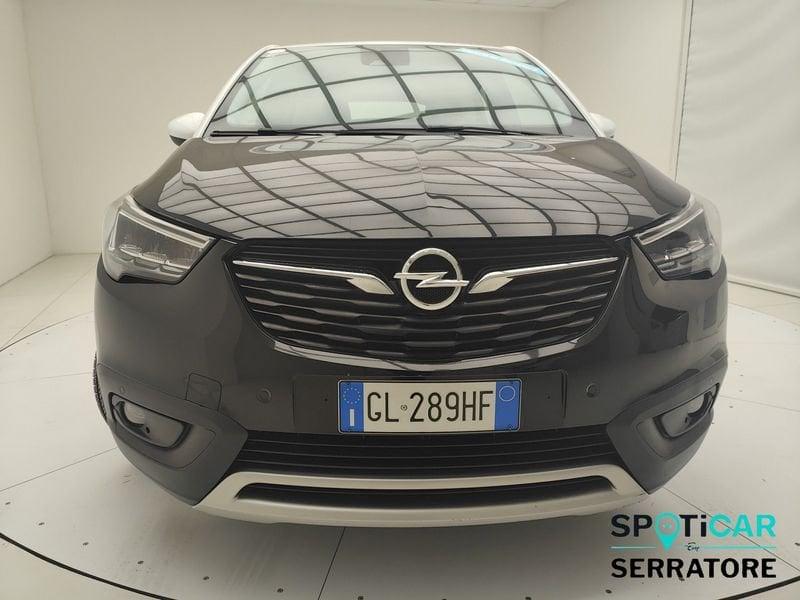 Opel Crossland X INNOVATION 1.2 130 cv