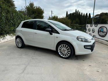 Fiat Grande Punto Grande Punto 1.3 MJT 75 CV 5 porte