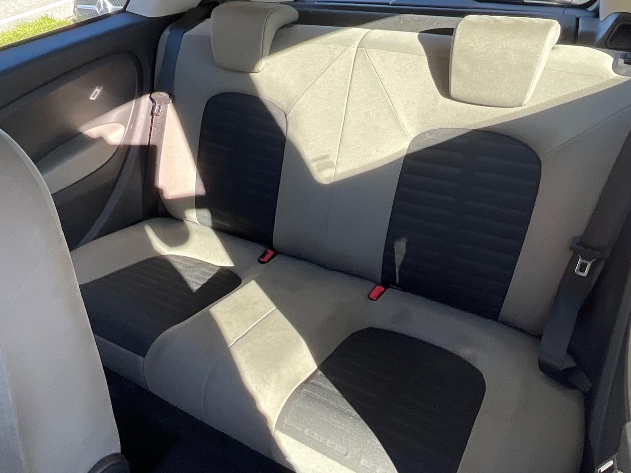 Fiat Grande Punto 1.2 3 porte Dynamic