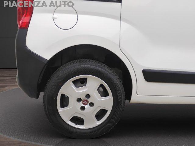FIAT Fiorino 1.3 MJT 95CV Cargo SX