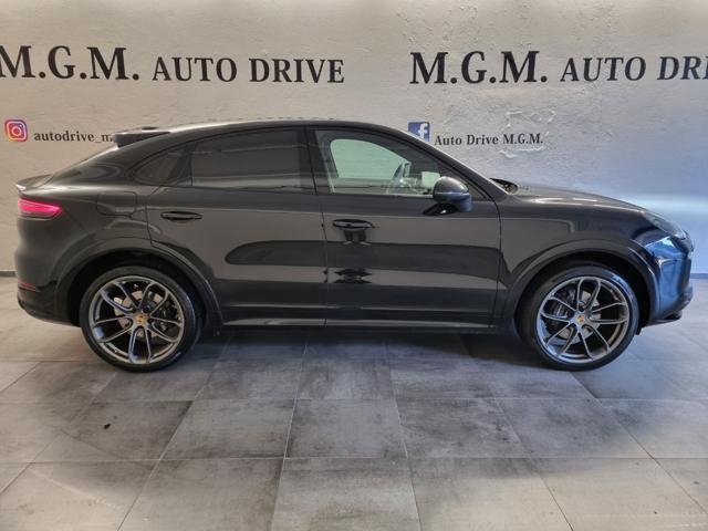 PORSCHE Cayenne 3.0 V6 PackSportAlleggerito