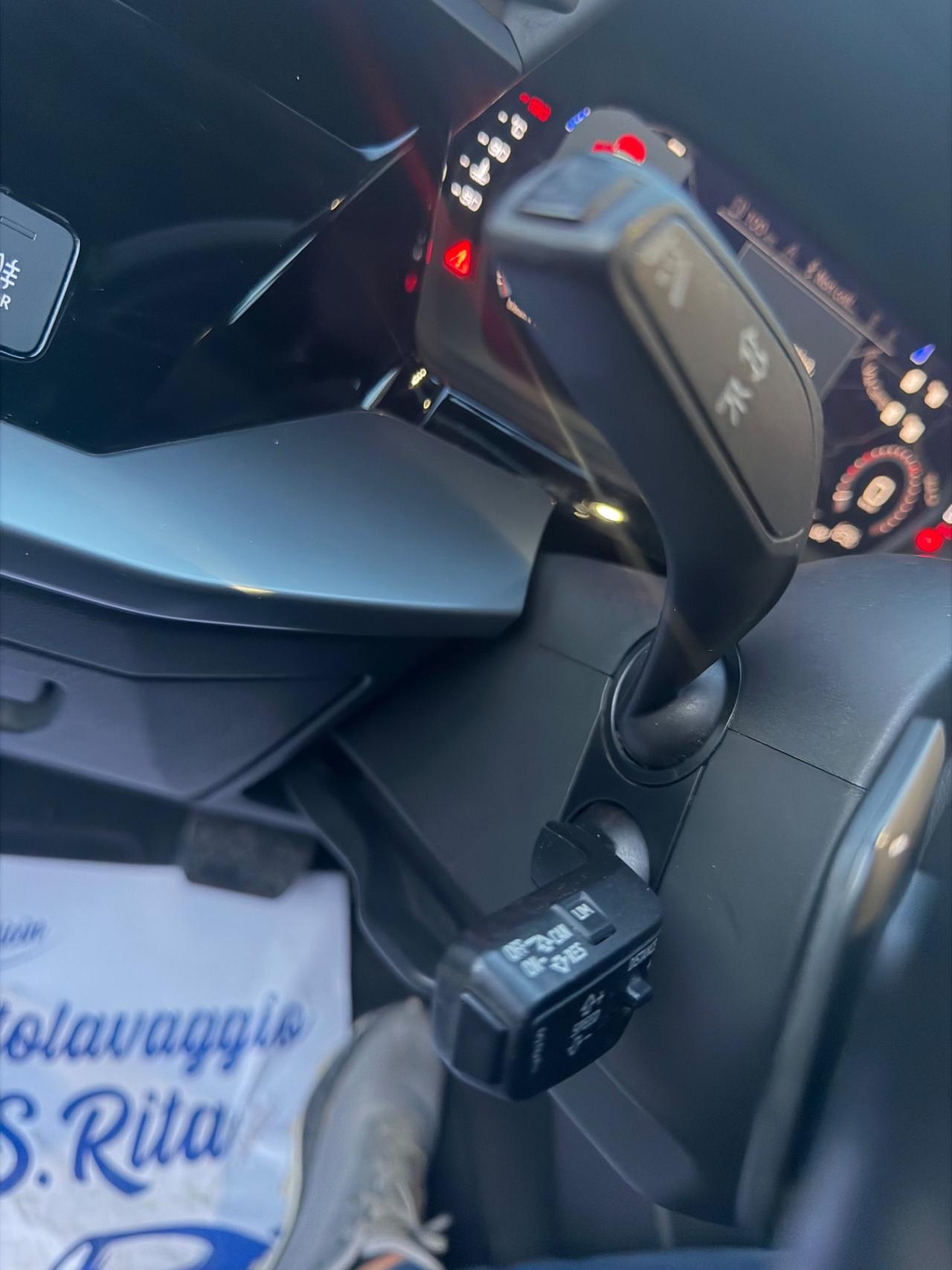 Audi A3 SPB 35 TDI S tronic