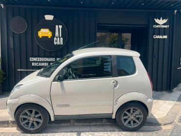 Minicar Aixam City sport Pronta consegna