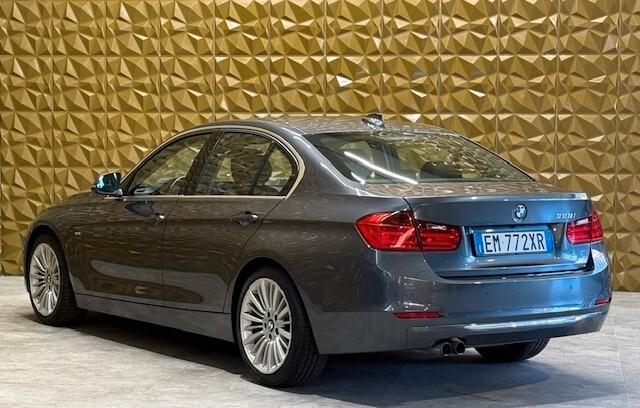 Bmw 328 328i Luxury