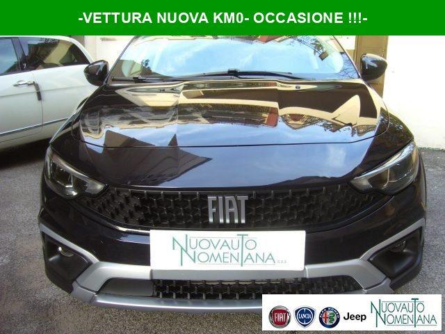 FIAT Tipo 1.0 Cross GPL NAVI 5 Porte Vettura Nuova
