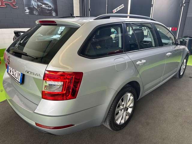 Skoda Octavia Wagon 1.0 tsi Executive 115cv dsg