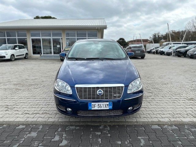 Fiat Croma 1.9 Multijet 16V Emotion