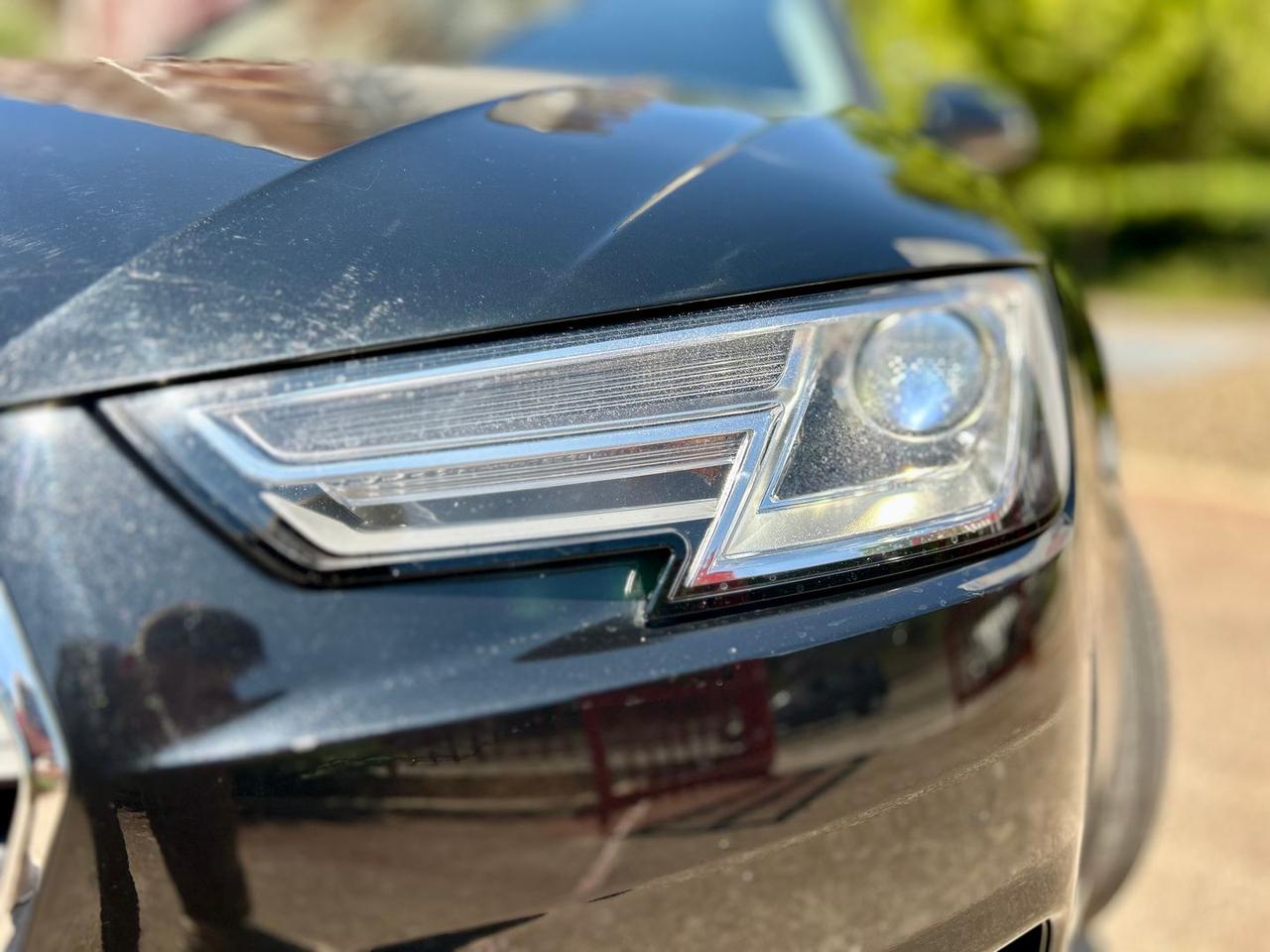 Audi A4 Business 2.0 35 TDI #6266