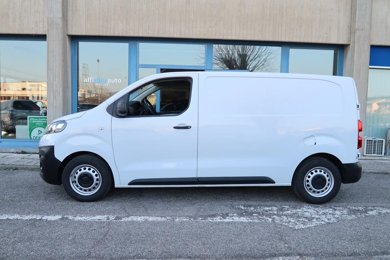 Fiat Scudo 1.5 BlueHDi 100 CV L2 Furgone Business