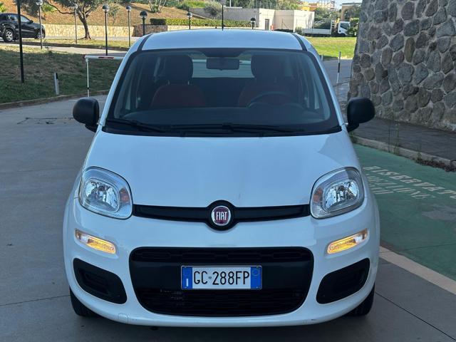 FIAT Panda 1.2 Easy UNIPRO+KMREALI+PARI AL NUOVO!