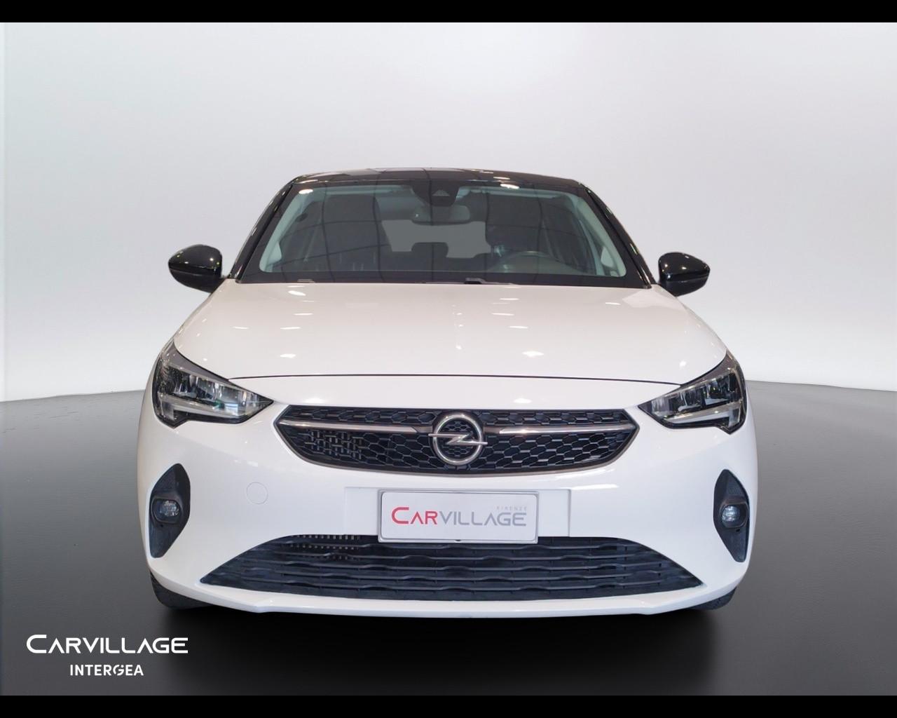 OPEL Corsa 1.2 GS Line s&s 100cv