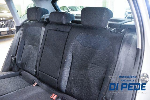 SEAT Ateca 1.6 TDI Advance