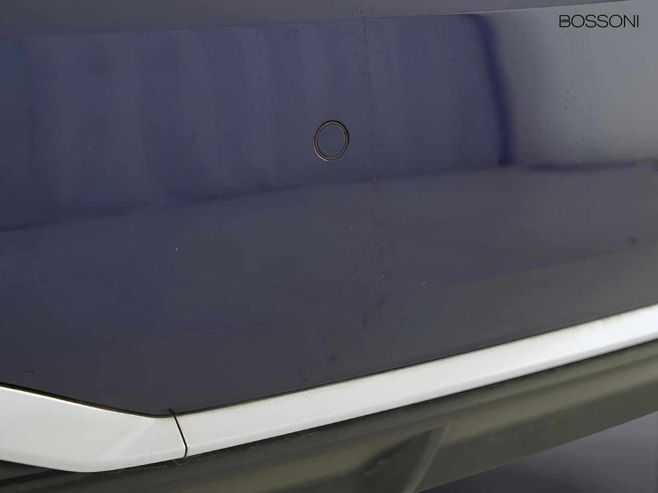 Audi A5 sportback 40 2.0 tdi mhev 204cv s line edition quattro s tronic