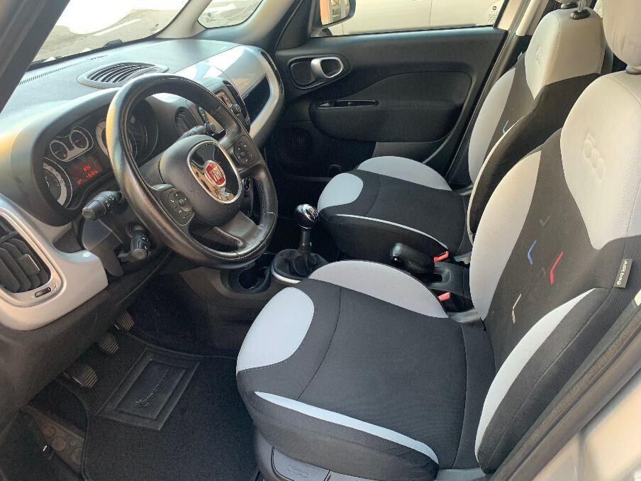 Fiat 500L 1.3 Multijet 85 CV Pop Star