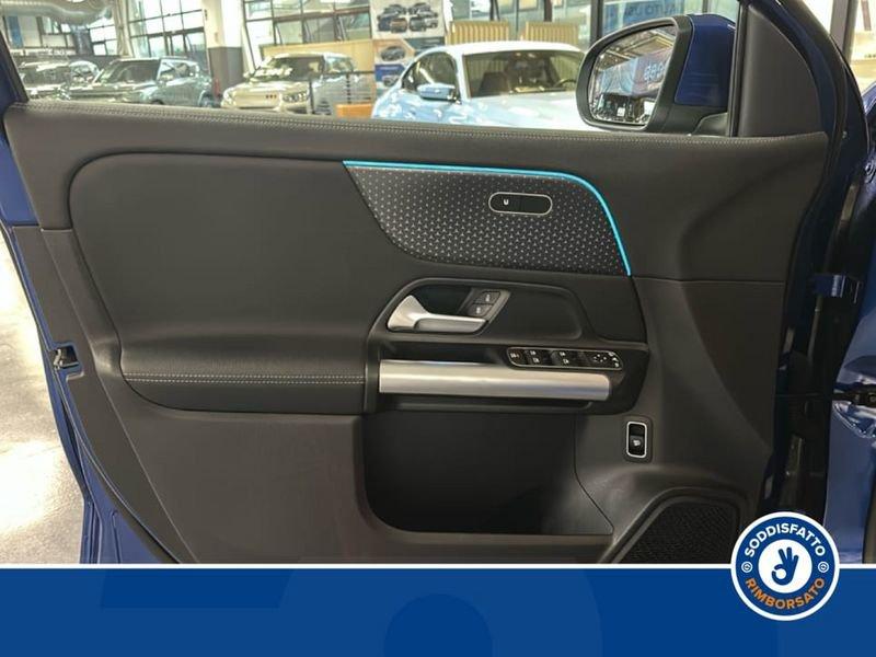 Mercedes-Benz GLA 200 d Automatic Advanced Plus Progressive