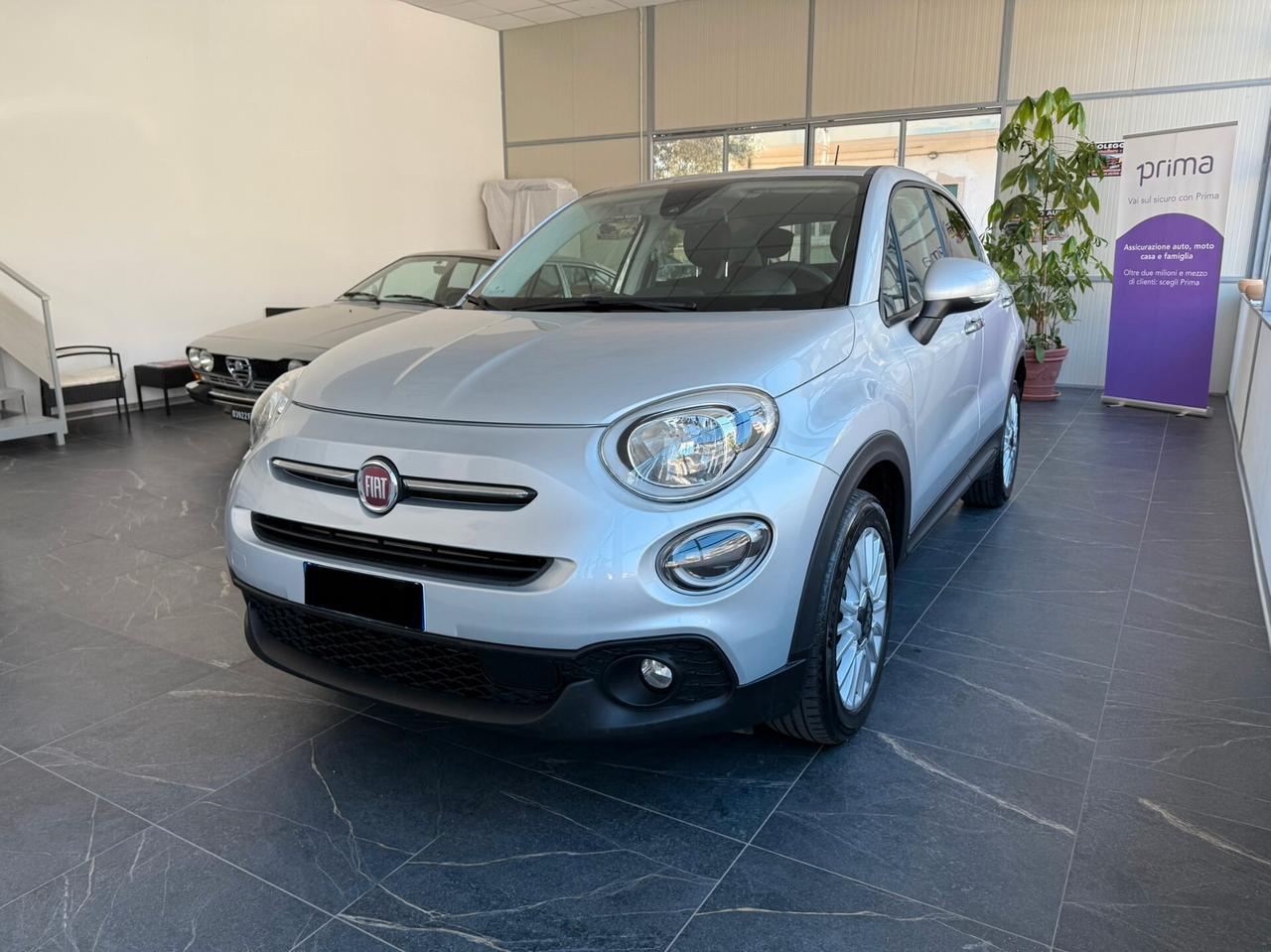 Fiat 500X 1.6 MultiJet 130 CV Connect