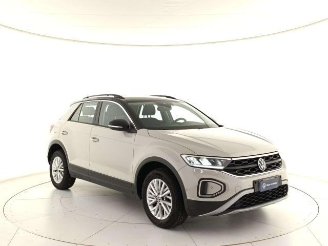 Volkswagen T-Roc T-Roc I 2022 1.5 tsi Life dsg