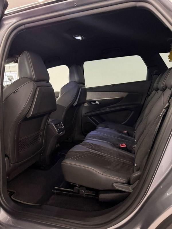 Peugeot 5008 5008 BlueHDi 130 S&S EAT8 GT Pack 7 Posti