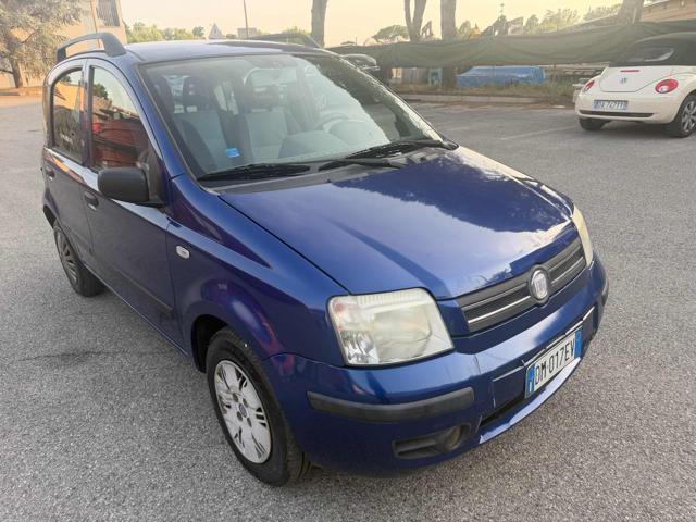 FIAT Panda 1.2 Alessi senza nessun lavoro da fare