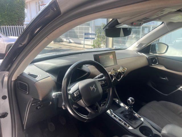DS AUTOMOBILES DS 3 Crossback BlueHDi 100 So ChicDA ?149,00