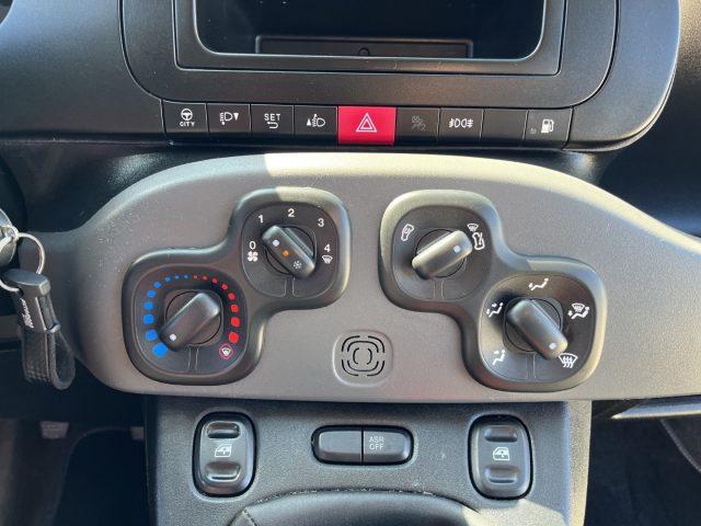 FIAT Panda 1.2 B/Gpl Van 2 posti