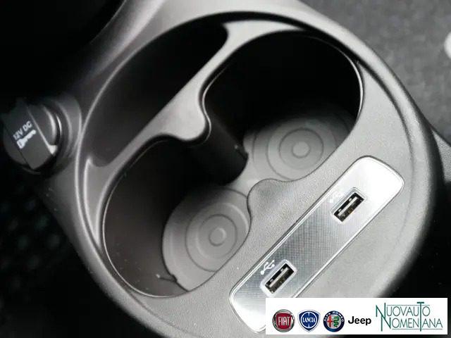 FIAT 500C 1.0 Hybrid Dolcevita Navi e Clima Autom. Km0