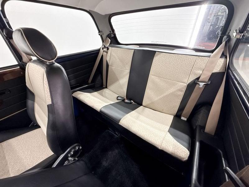 MINI Mini 1.3 Cooper