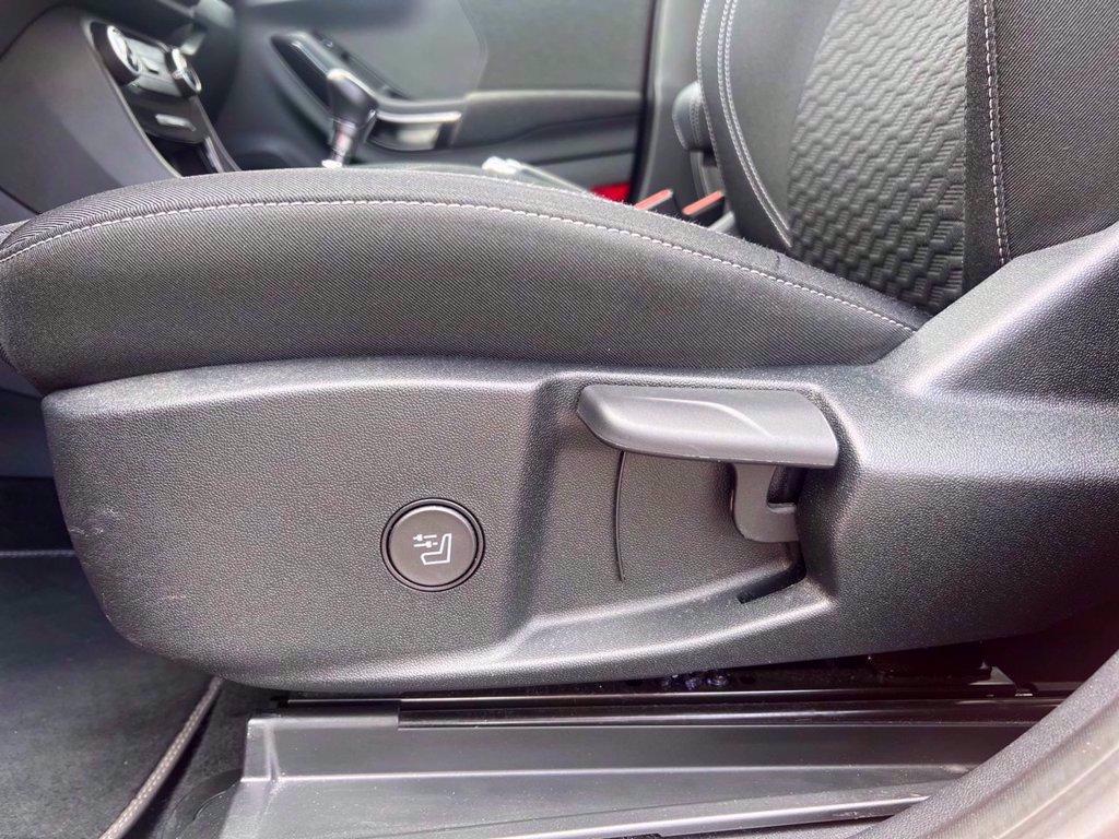 FORD Puma 1.0 EcoBoost Hybrid 125 CV S&S Titanium del 2020