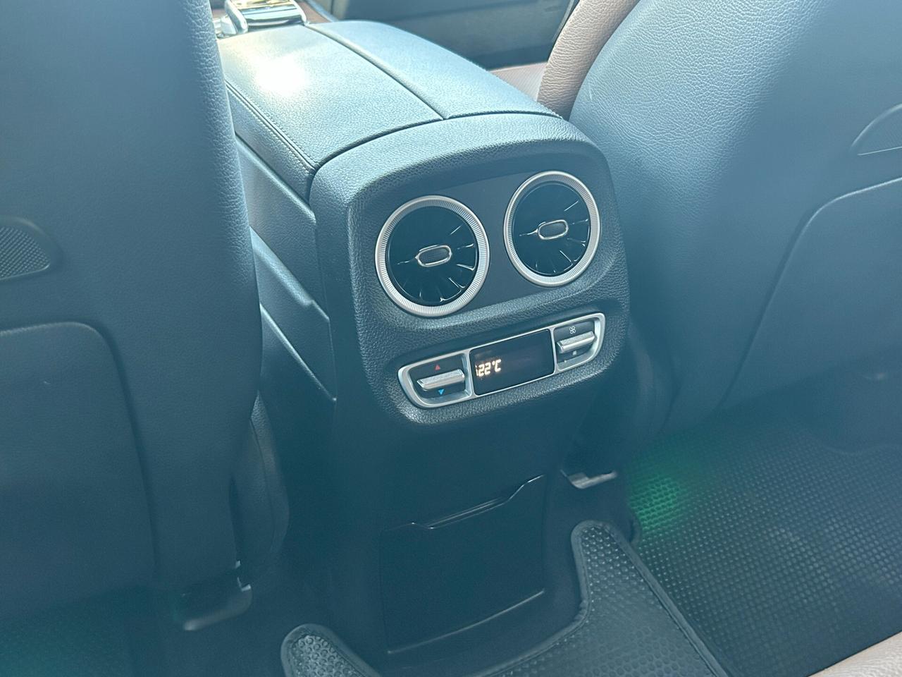 Mercedes-Benz G 400d Premium 330cv auto