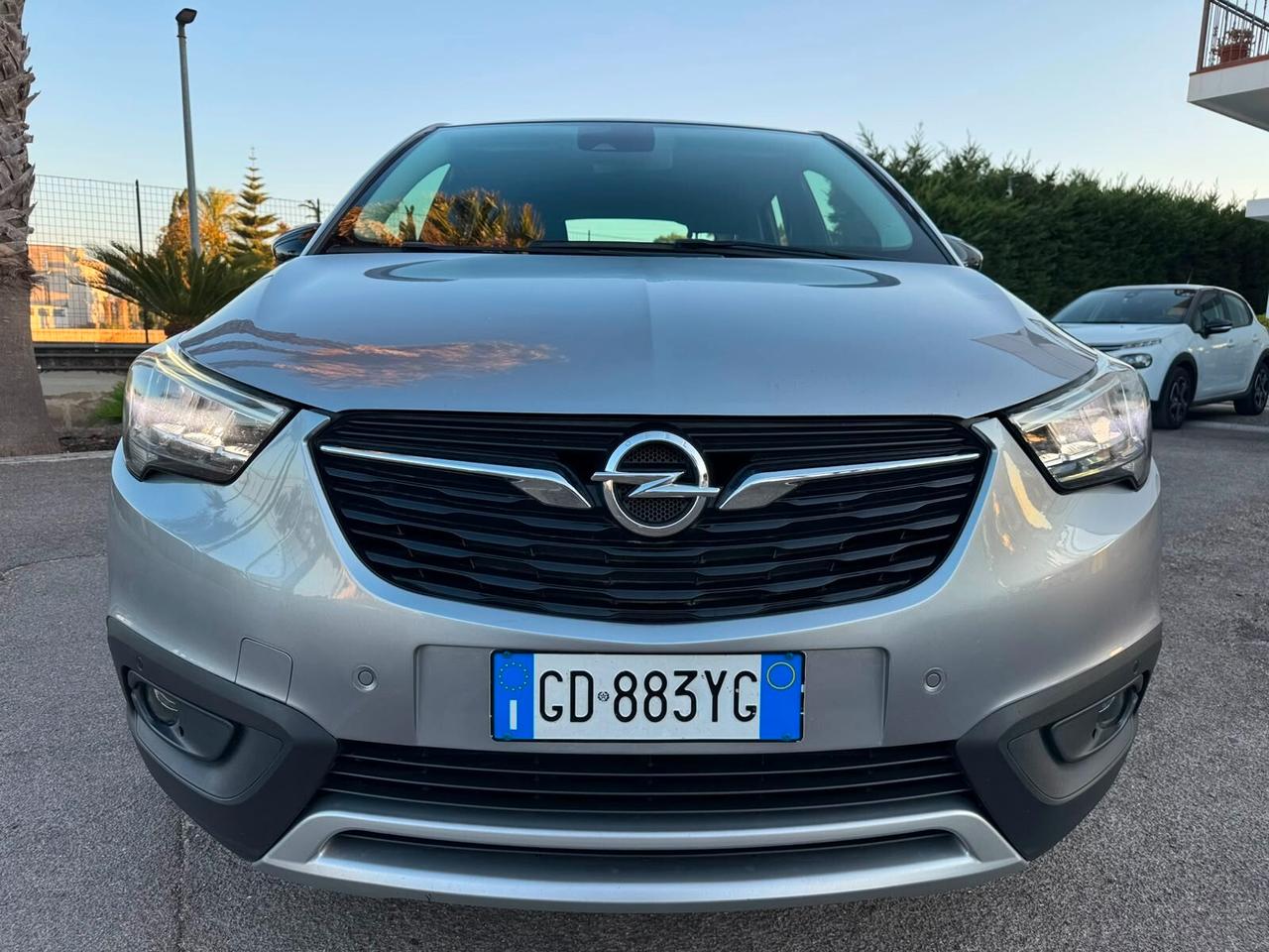 Opel Crossland 1.5D
