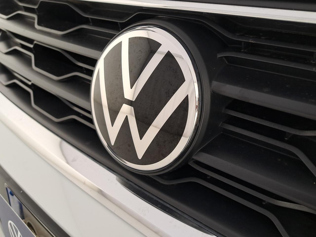 Volkswagen T-Roc 1.5 tsi style dsg