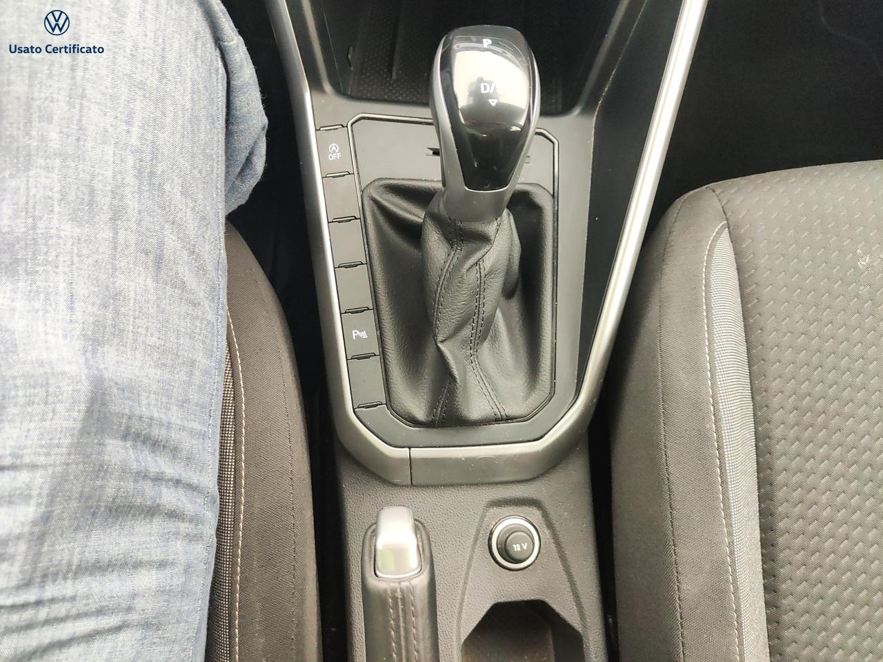 VOLKSWAGEN Polo 6ª serie - Polo 1.0 TSI DSG Life