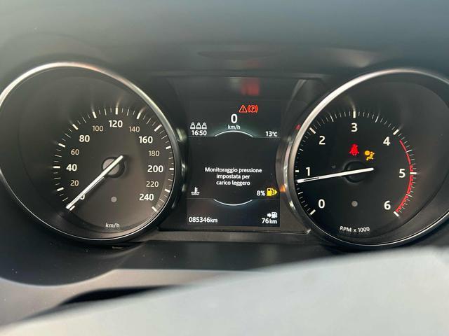 LAND ROVER Range Rover Evoque 2.0 TD4 150 CV 5p. SE