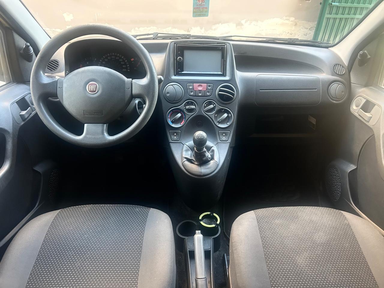 Fiat Panda 1.1 Active Eco
