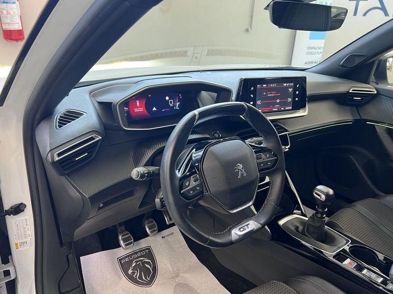 Peugeot 2008 PureTech 130 GT S&S