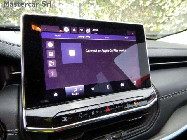 JEEP Compass Compass 1.3 turbo t4 phev Limited 4xe auto-GH229AK