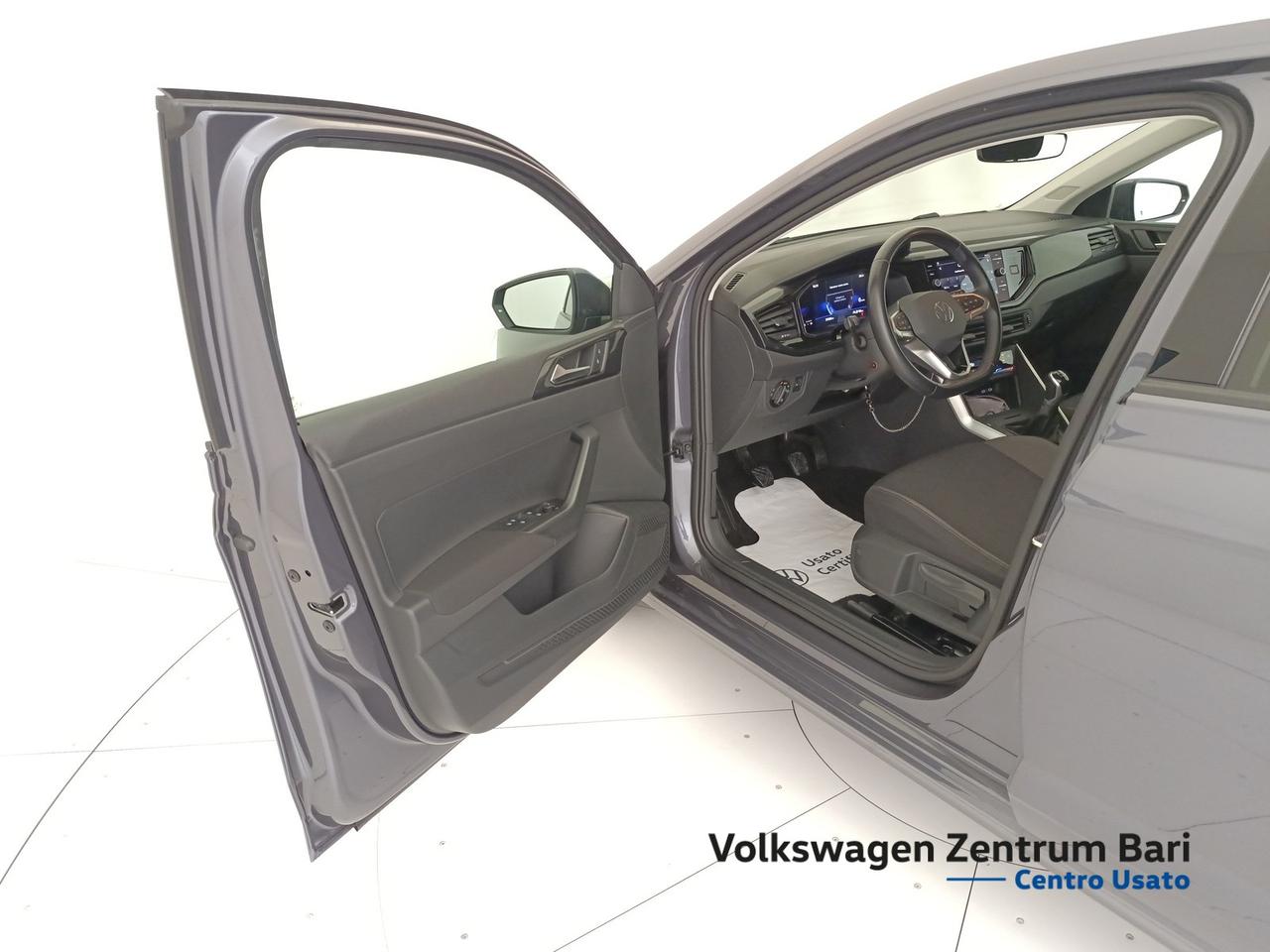 Volkswagen Polo 1.0 life 80cv