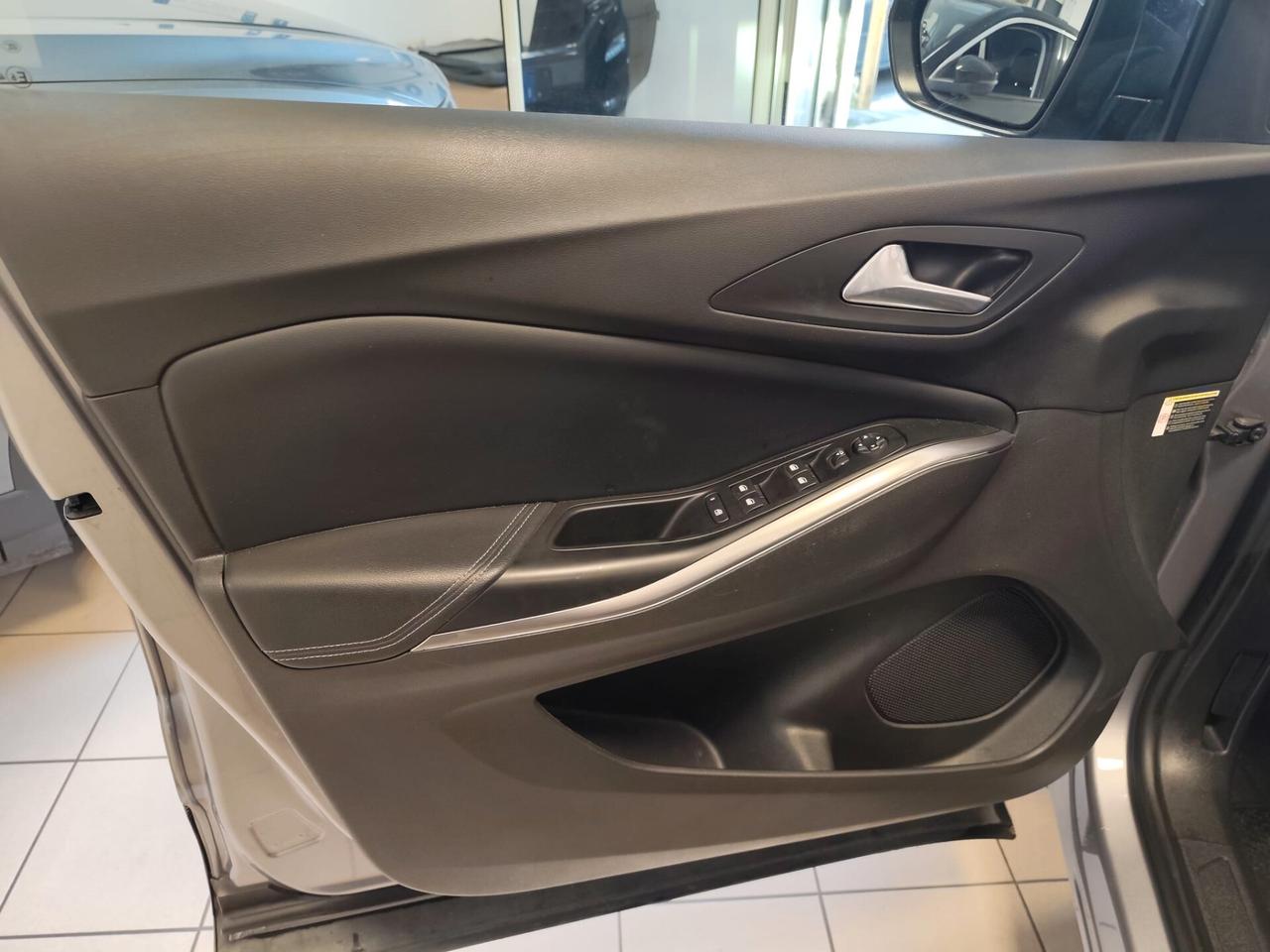 Opel Grandland 1.5 diesel Ecotec aut. Business Elegance