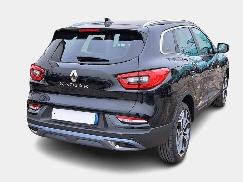 RENAULT KADJAR 1.5 DCI 85KW BLUE SPORT EDITION 2 EDC