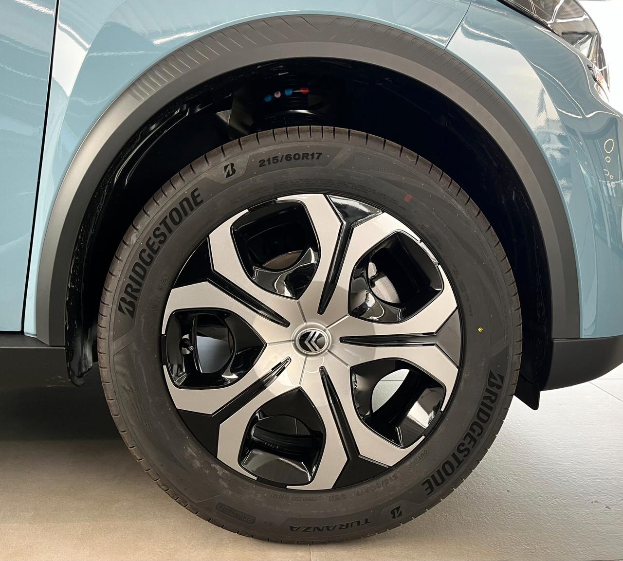 Citroen C3 Aircross PureTech Turbo 100 Plus Km0